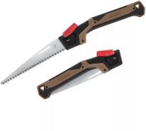 Gerber Bushcraft saw összecsukható fűrész, coyote barna-fekete (1067465)