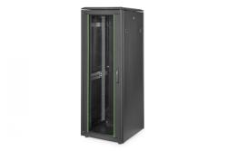 ASSMANN DN-19 32U-6/6-B-1 rack-uri Raft de sine stătător Negru (DN-19 32U-6/6-B-1)
