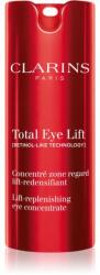 Clarins Total Eye Lift szemkrém a ráncok ellen 15 ml