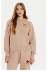 Champion Női blúz, Champion, 304698002, Pamut, M INTL, Bézs (0000304698002_M)