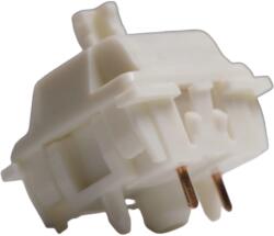 GATERON Smoothie - Full POM Lineáris switch (35 db) (Gateron_Smoothie_Switch35)