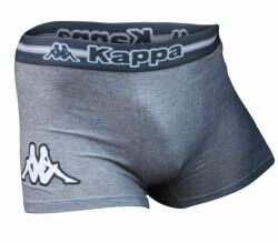 Kappa Férfi Boxer XL Világosszürke nagy logó 304SY40-03S-XL (2971)