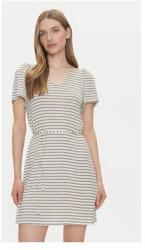 VERO MODA női nyári ruha, 10325612, Viszkóz/Újrahasznosított poliészter, M INTL, Bézs (0000304951602_M)