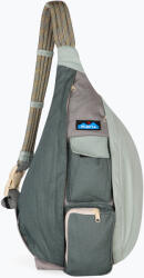 KAVU Városi hátizsák KAVU Rope 10 l alpine lake