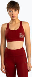 Venum Sportmelltartó Venum Serpenti burgundy/ivory