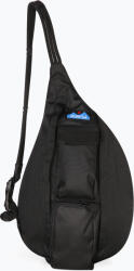 KAVU Városi hátizsák KAVU Mini Rope Sling 4 l raven