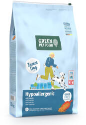 Green Petfood 10kg Green Petfood Hypoallergen száraz kutyatáp