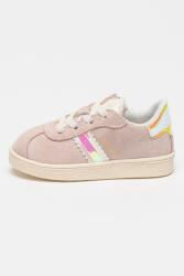 Primigi Primigi, Nyersbőr sneaker, Halvány rózsaszín, 26 EU (7904000-PINK-26)