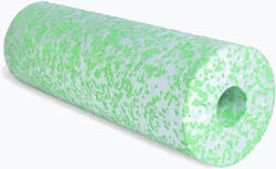 BLACKROLL Masszázs henger BLACKROLL Med white/green