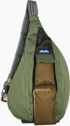 KAVU Városi hátizsák KAVU Rope Sling 10 l ground cover