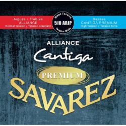 Savarez 510ARJP klasszikus gitár húr, . 024 - . 044