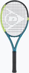 Dunlop Teniszütő Dunlop SX Team 100 teal/black/yellow