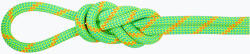 Mammut Mászókötél Mammut 8.0 Alpine Eco Dry neon green/vibrant orange