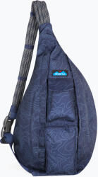 KAVU Városi hátizsák KAVU Rope Sling 10 l navy topo