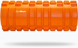 GymBeam Masszázs henger GymBeam orange