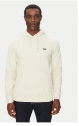 Quiksilver férfi kapucnis pulóver, EQYFT04951-WDW0, pamut/poliészter, S INTL, bézs (2230073917228_S)