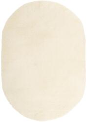 vidaXL krém poliészter hosszú szálú NAVARRA bozontos szőnyeg 300x200cm 4102935 (4102935)