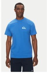 Quiksilver férfi póló, EQYZT08042, pamut, S INTL, kék (0000305402493_S)