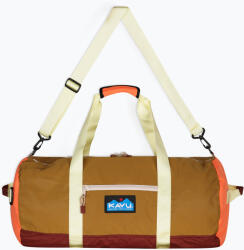 KAVU Utazótáska KAVU Tide Rip 46 l harvest glow