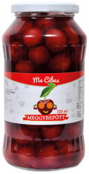 Cibus Ms. Cibus meggybefőtt maggal - 720 ml