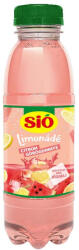 Sió Limonádé Citrom-Görögdinnyer 6% - 400ml