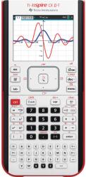 Texas Instruments TI-Nspire CX II-T fejlett grafikus számológép, színes kijelző (NSCX2/TBL/3E15/A)
