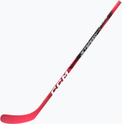 CCM Junior hokiütő CCM JetSpeed FT Youth black/red