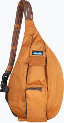 KAVU Városi hátizsák KAVU Rope Sling 10 l dune