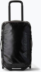 Gregory Utazótáska Gregory Alpaca Wheeled Duffel 40 obsidian black