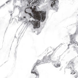 Keros Járólap, Keros Broussard Gris Glossy Ret. 59, 6x59, 6 - zuhanykabin