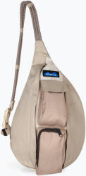 KAVU Városi hátizsák KAVU Mini Rope Sling 4 l ranchland