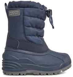 CMP Gyerek csizma, CMP, 53239, Szintetikus, Sötétkék, 23 EU (0000303053239-23)