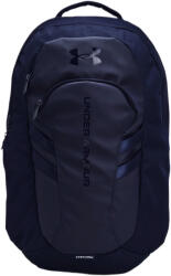 Under Armour Hustle Pro 6.0 Backpack Midnight Navy Hátizsák