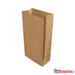  Nátronzsák +25 kg 50x90x15cm, 3 rétegű Bluering® (62488) - nyomtassotthon