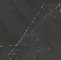 Keros Járólap, Keros Vernazza Negro Matt Ret. 59, 6x59, 6 - zuhanykabin