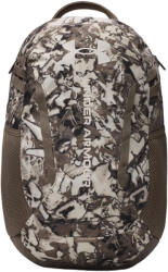 Under Armour Hustle 6.0 Backpack Taupe Dusk Hátizsák