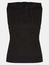 Brave Soul Női blúz, BRAVE SOUL, 303995744, fekete, M INTL, poliészter (0000303995744_M)