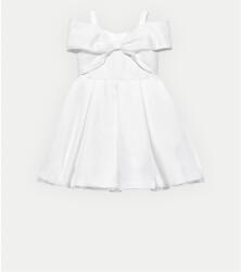 Abel and Lula Abel Lula lányruha, 5031, Poliészter, Fehér, 164 CM (0000305224965_14Y)