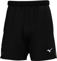 Mizuno Daybreakers 8 Inches Amplify Short M Black Grape Leaf Férfirövidnadrág M