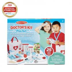 Melissa & Doug joc de-a doctorii (6074884)