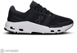 On Running Cloudpulse női cipő, fekete/fehér (40)