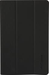 AlzaGuard Protective Lenovo Tab K11 fekete flip tok (AGD-TCF75B)