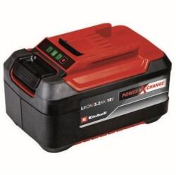 Einhell akkumulátor Power X-Change 18V 5, 2 Ah, 4511437