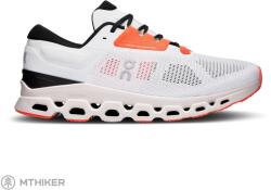 On Running Cloudstratus 3 cipő, fehér/homokszínű (EU 46) Férfi futócipő