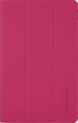 AlzaGuard Protective Lenovo Tab K11 málnapiros flip tok (AGD-TCF75RR)