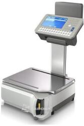 DIGI Cantar cu etichetare Digi SM 5300 EV 6/15kg (Capacitate cantarire - 15 Kg)