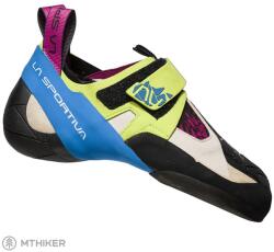 La Sportiva Skwama női hegymászó cipő, zöld (EU 37.5) - mtbiker - 51 990 Ft