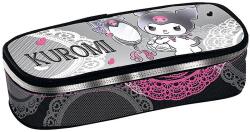 Graffiti Penar școlar oval Graffiti Kuromi - Dream Catcher (252342) Penar