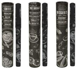 Bruno Visconti Dreamwrite Café Nero 0, 7 mm, kék golyóstoll (P3011-4514) - officedepot