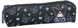 Graffiti Penar școlar Graffiti Kuromi - Dark, 1 fermoar (252355) Penar